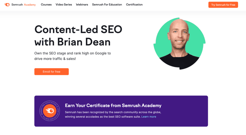 Content-Led SEO Content-Led SEO