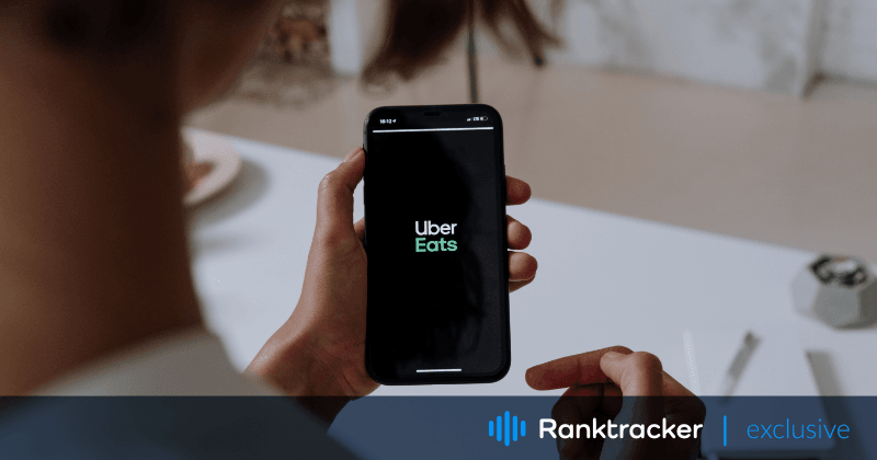 アプリデザインの力を解き放つ:Uber Eatsはどのようにお客様をサポートしているか