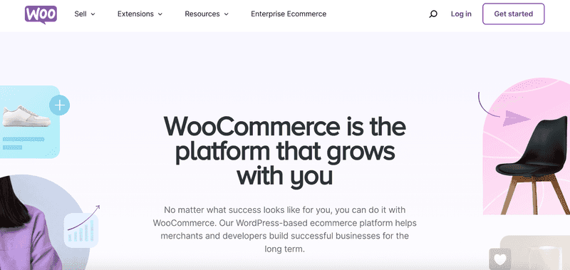 WooCommerce WooCommerce