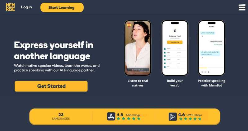 memrise memrise