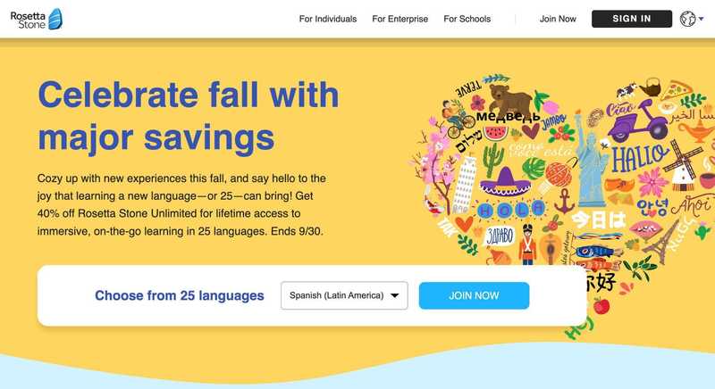 rosettastone rosettastone