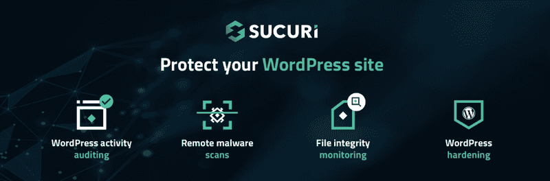 Sucuri Security Sucuri Security