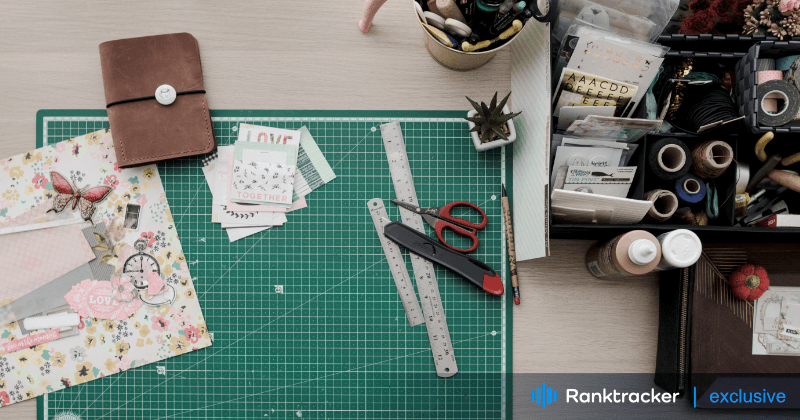 初心者のためのSEOツール内蔵トップ・ウェブサイト・ビルダー