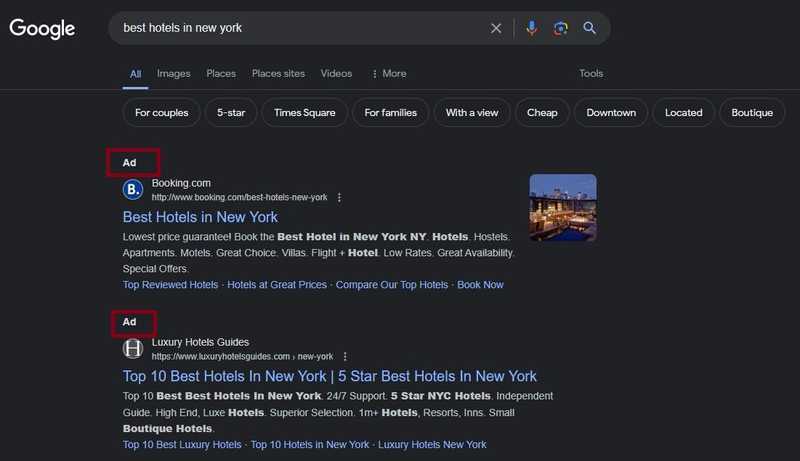 SEO for Travel Websites Critical SEO for Travel Websites Critical