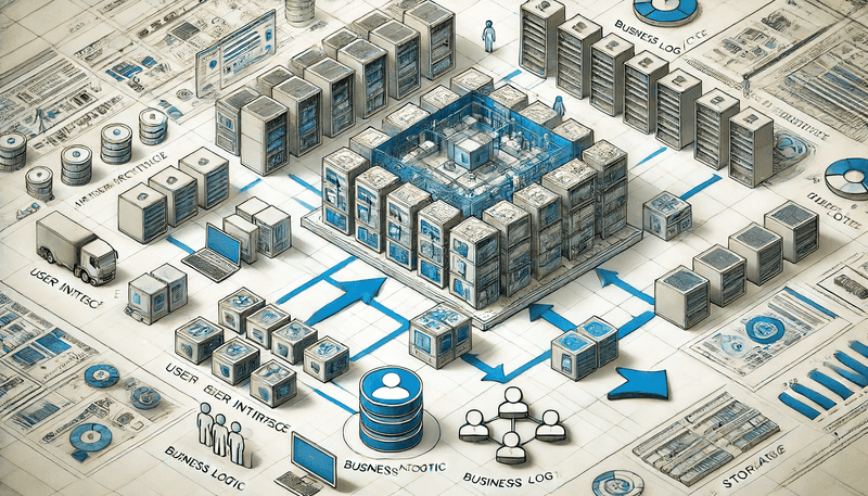 Benefits and Challenges of Component-Based Architecture Benefits and Challenges of Component-Based Architecture