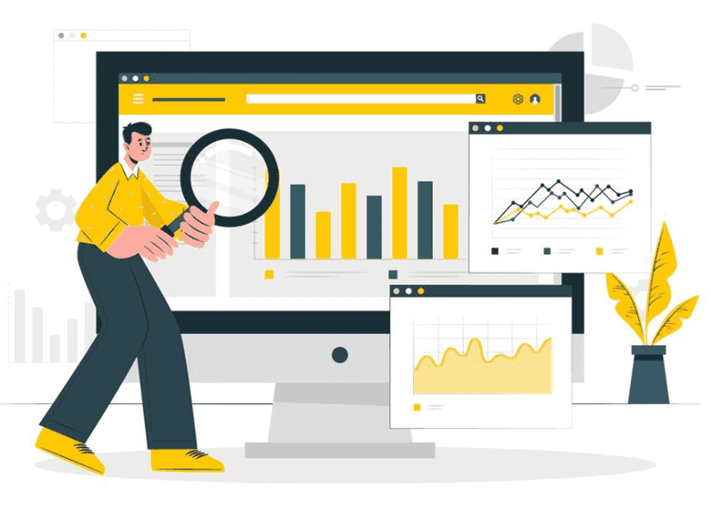 Behavioral Analytics Behavioral Analytics