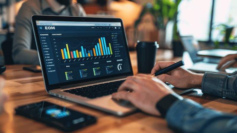 Monitor Top-Ranking Keywords Monitor Top-Ranking Keywords