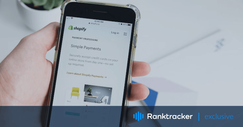 ShopifyのSEOとは何か、なぜ重要なのか?