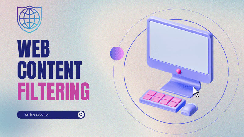 Web Content Filtering Web Content Filtering