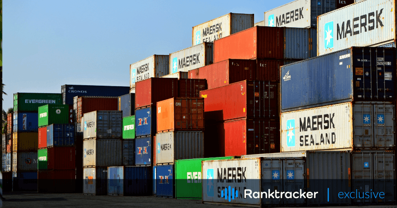 为什么物流公司需要数字化转型?