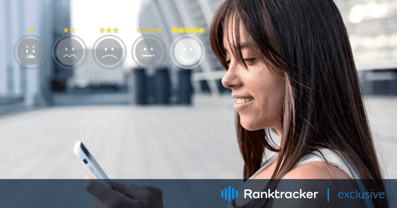 Image from Ranktracker Image from Ranktracker