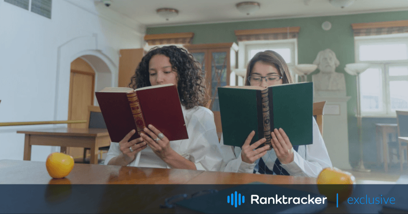 Zoznam zimného čítania pre každého úspešného blogera