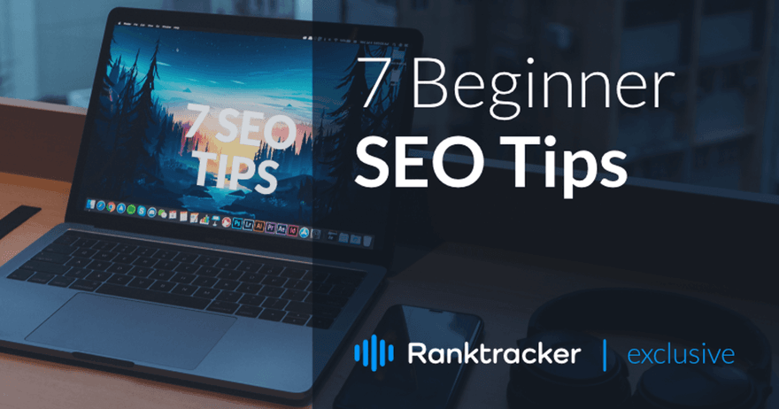 7 Dicas de SEO para iniciantes