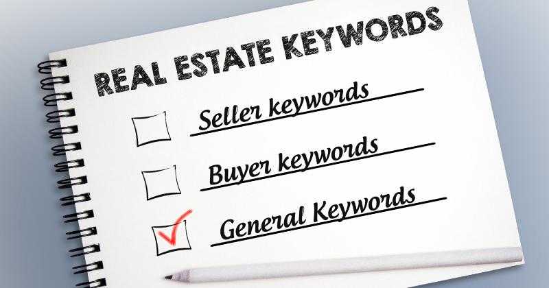 General Keywords