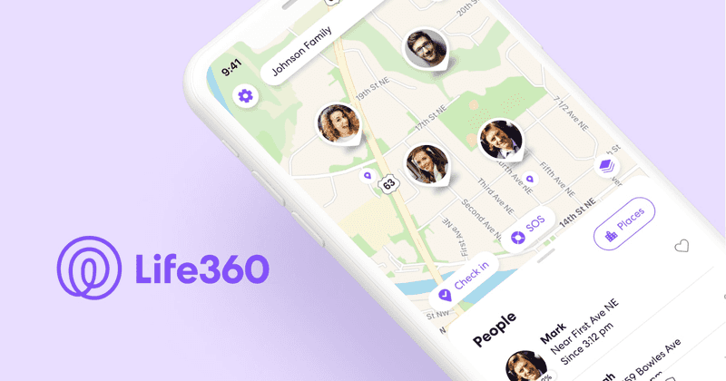 Life360