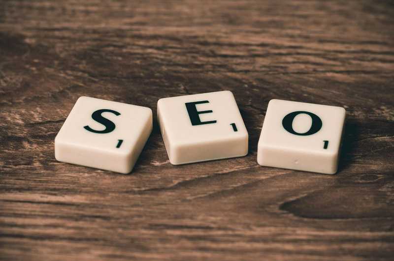 SEO Information