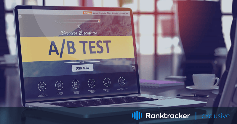 Cara Menggunakan A/B Testing untuk Meningkatkan Tingkat Konversi Situs Web Anda