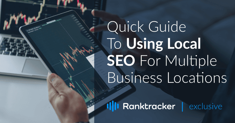 Pikaopas paikallisen SEO:n käyttämiseen useille toimipaikoille