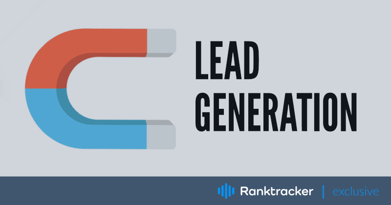 Top Lead Generation Strategies, które działają w 2023 r.