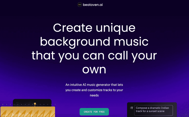 Beatoven.ai
