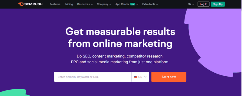 SEMrush