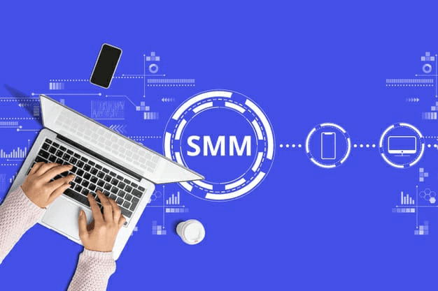 Why SMM Panels Are Your SEO Hero