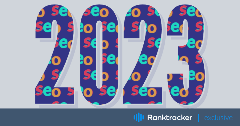 Значението на SEO през 2023 г.