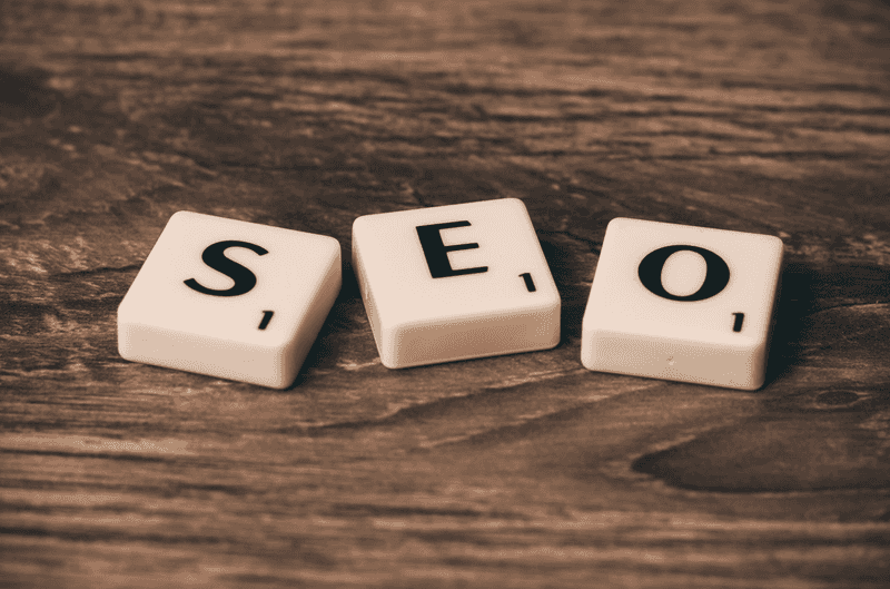 About SEO