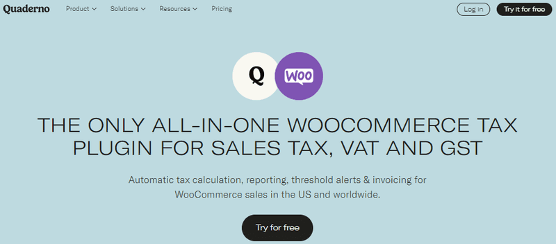 WooCommerce