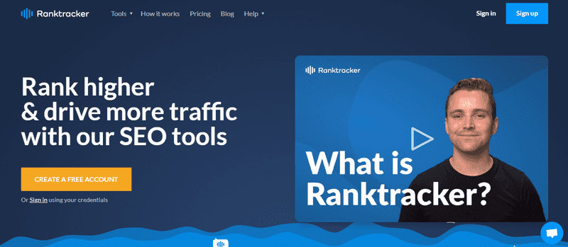  How RankTracker Can Skyrocket Your YouTube Channel