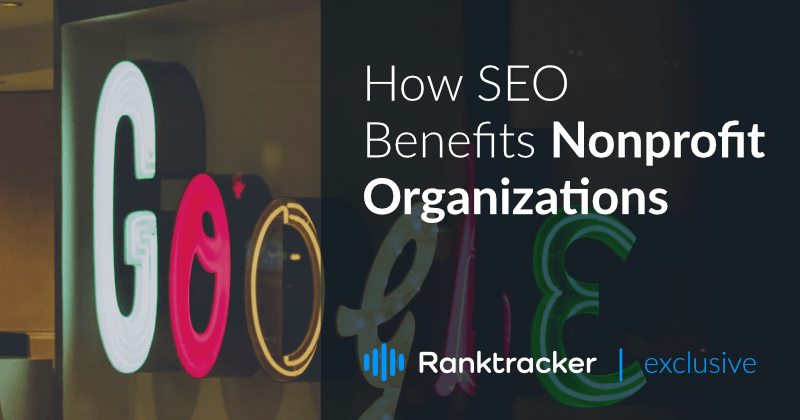 How SEO Benefits Nonprofit Organizations