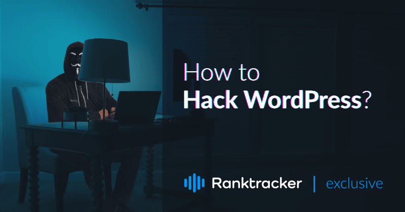 Miten Hack WordPress?