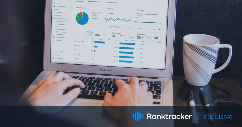 How to Improve SEO Performance With the Help of Google Analytics 