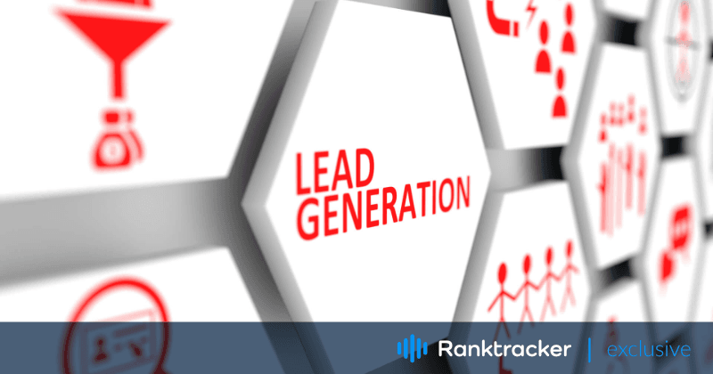 Lead Generation -taktiikat: Real Estate Websites: Capturing and Converting Visitors on Real Estate Websites