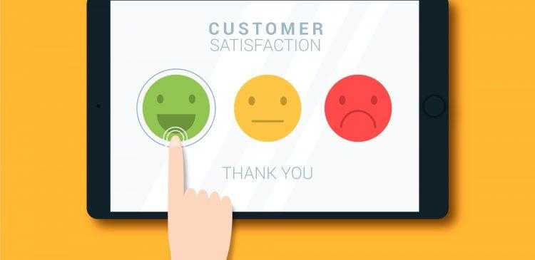 customer satisfaction