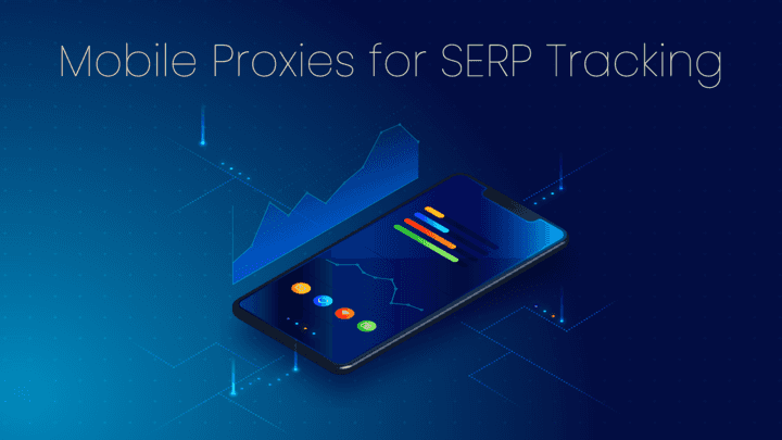 Mobile Proxies