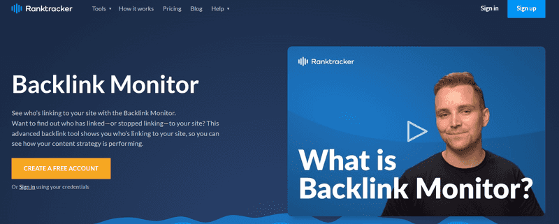 ranktracker