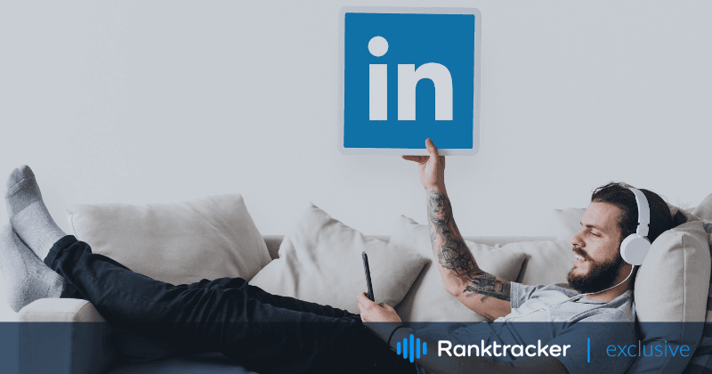 62 Labākā LinkedIn statistika 2023. gadam