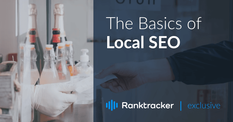 Los fundamentos del SEO local