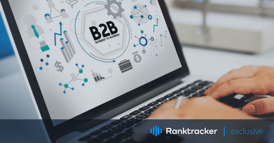 50+ B2B štatistík, ktoré potrebujete vedieť v roku 2022