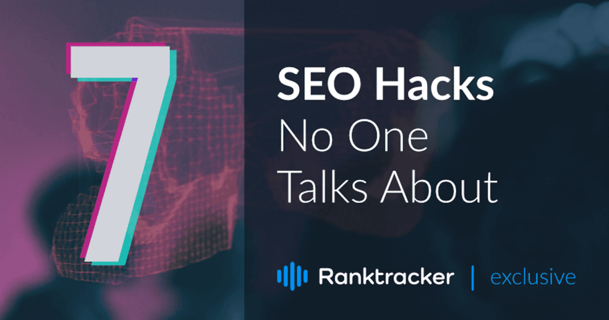 7 SEO Hacks, som ingen taler om