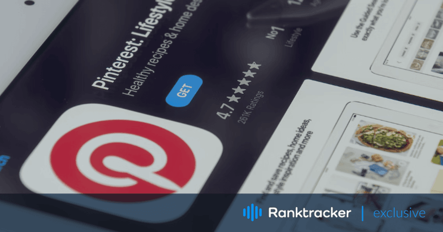 Всичко за Pinterest - най-подходящото ръководство (SEO, факти, статистики)