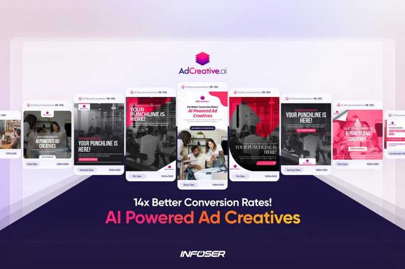 Adcreative.AI