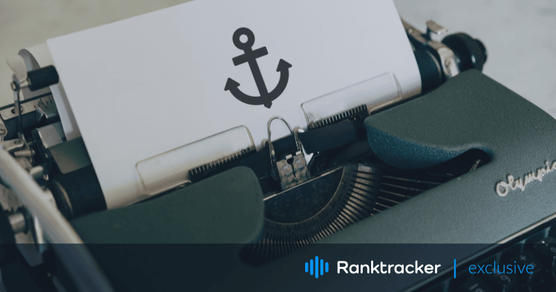 Backlinks podem prejudicar seu site: Como escrever a âncora certa