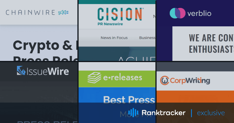 Nejlepší platformy pro distribuci tiskových zpráv, na které se můžete spolehnout v roce 2023