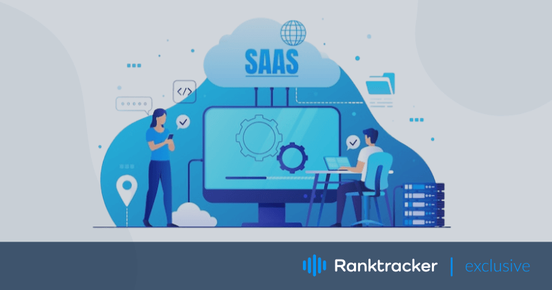 Дигитален маркетинг за компании за SaaS: Всичко в едно ръководство за вас