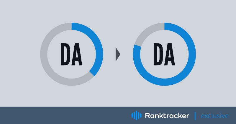 How To Increase My Domain Authority (5 Effective Ways)