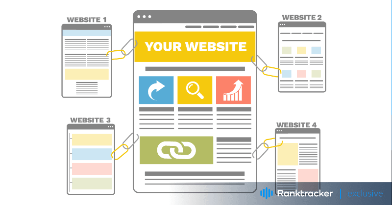 Er linkbuilding stadig den mest effektive SEO-strategi?