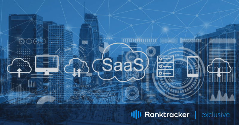 Статистика и факти за SaaS, които могат да определят бъдещето му