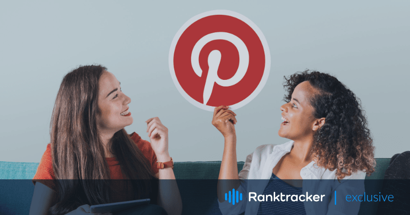 SEO pre Pinterest - Komplexný sprievodca SEO pre Pinterest